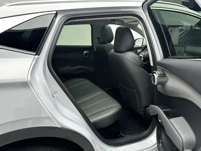 BYD Yuan PLUS — Фото автомобиля 14