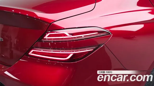 Genesis G70 G70 (New) — Фото автомобиля 8