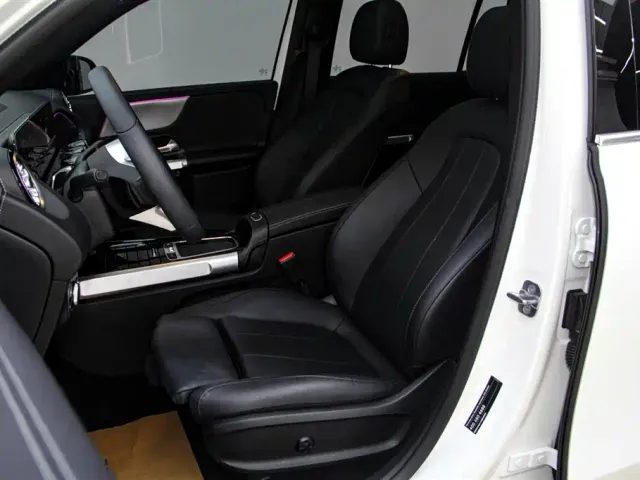 Mercedes-Benz GLB-Class — Фото автомобиля 18