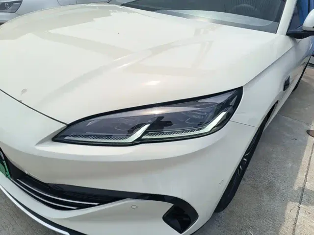 BYD Seal 06 — Фото автомобиля 23