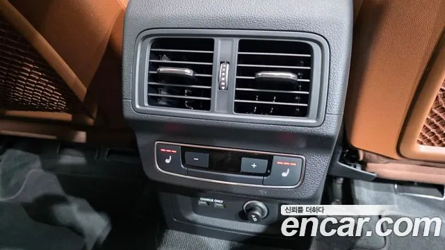 Audi Q5 45 TFSI quattro Sportback — Фото автомобиля 19