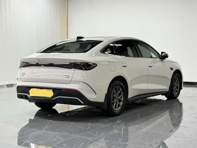 BYD Seal 06 — Фото автомобиля 4