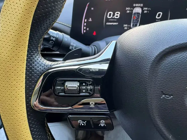 GAC Trumpchi Emkoo — Фото автомобиля 25