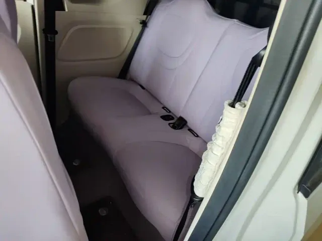 Wuling Hongguang Mini EV — Фото автомобиля 16
