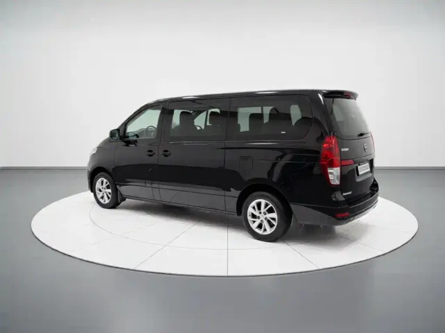 Forthing Lingzhi PLUS — Фото автомобиля 26
