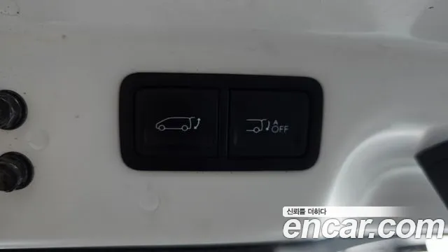 Hyundai Staria Staria Карго 5 мест — Фото автомобиля 18