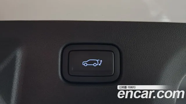 Hyundai Kona SX2 — Фото автомобиля 19