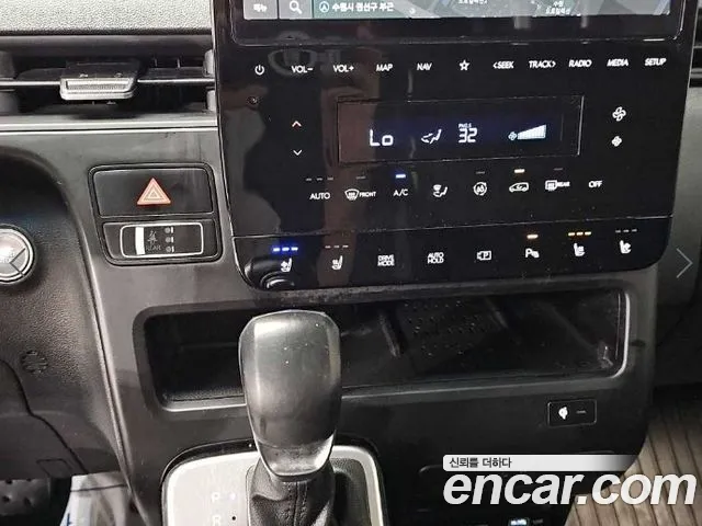 Hyundai Staria Staria L3.5 Карго 5 мест — Фото автомобиля 10