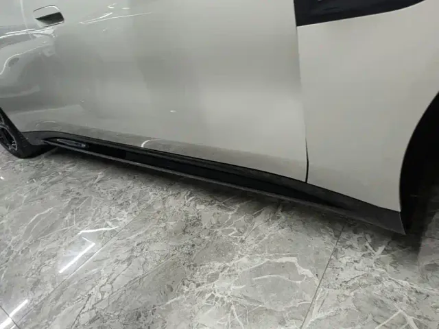 Xiaomi SU7 — Фото автомобиля 20