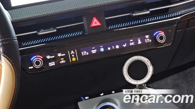 Kia EV6 — Фото автомобиля 16