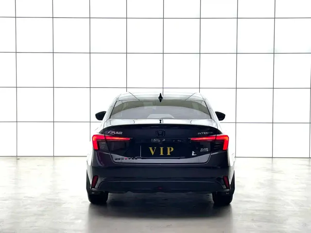 Honda Integra — Фото автомобиля 20
