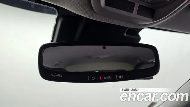 ChevroletGMDaewoo Trax Trax Кроссовер — Фото автомобиля 18