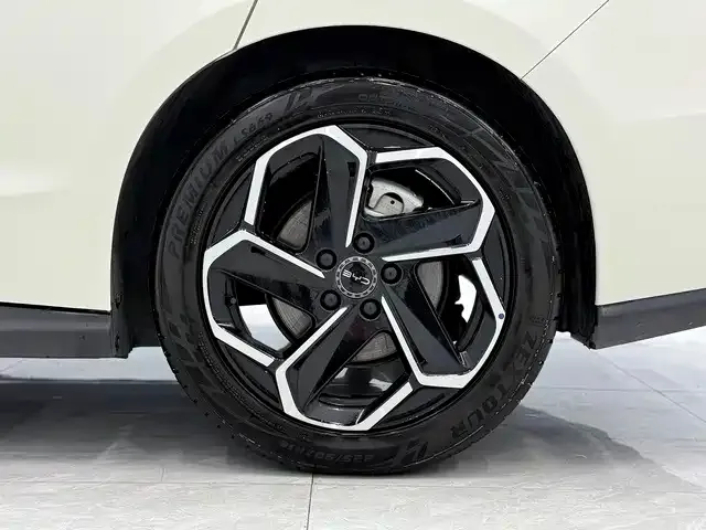 BYD Seal 06 — Фото автомобиля 9