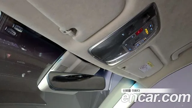 Genesis G80 Бензин 3.5 турбо AWD — Фото автомобиля 19