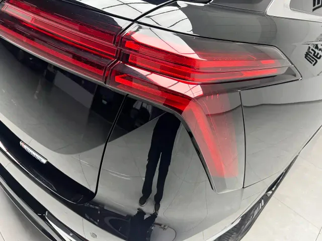 Wey Lanshan — Фото автомобиля 14