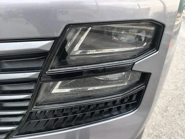 Jetour Dashing — Фото автомобиля 2