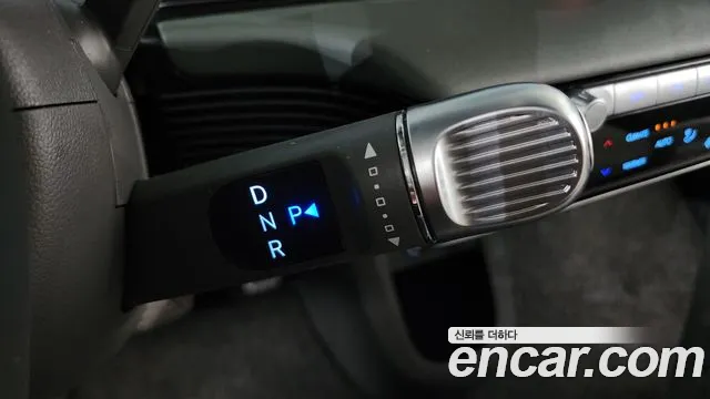 Hyundai Ioniq5 Ioniq5 — Фото автомобиля 9