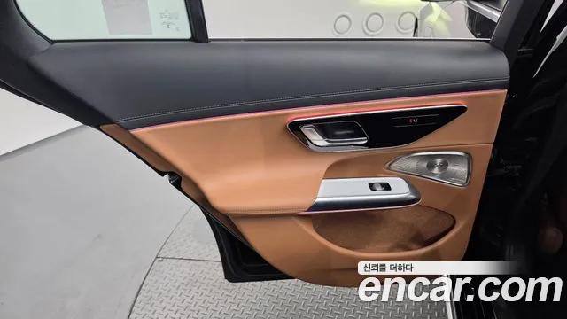 Mercedes-Benz E-Class W214 — Фото автомобиля 14