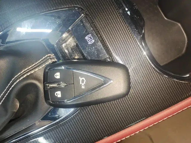 Changan Oushang X5 — Фото автомобиля 8