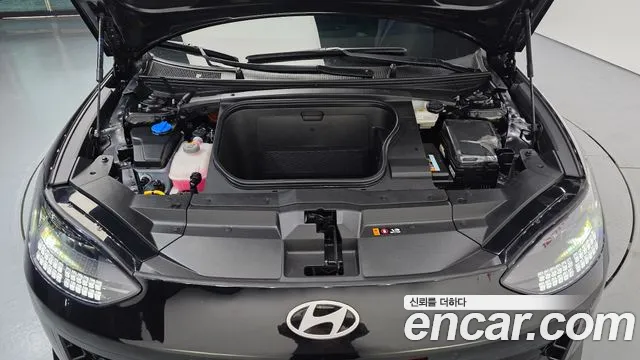 Hyundai Ioniq 6 — Фото автомобиля 9