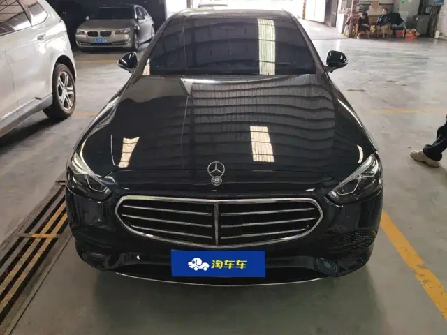 Mercedes-Benz C-Class — Фото автомобиля 2