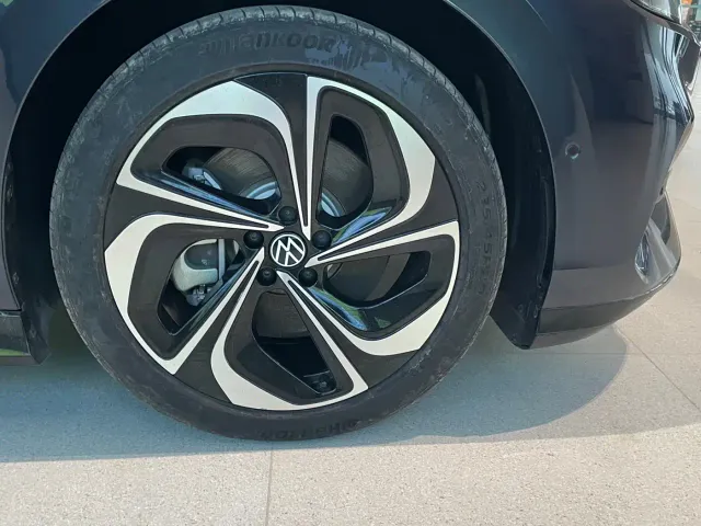 Volkswagen Volkswagen ID.7 VIZZION 2024 PRIME — Фото автомобиля 19