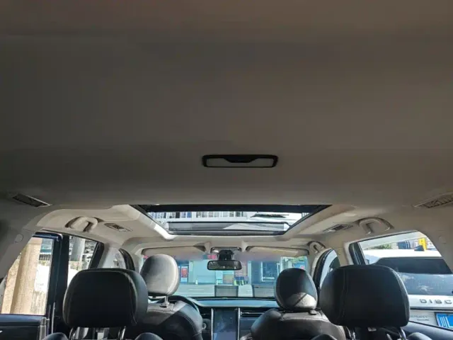Changan Oshan Cosmos Pro — Фото автомобиля 17
