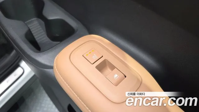 Hyundai Santa Fe MX5 — Фото автомобиля 25