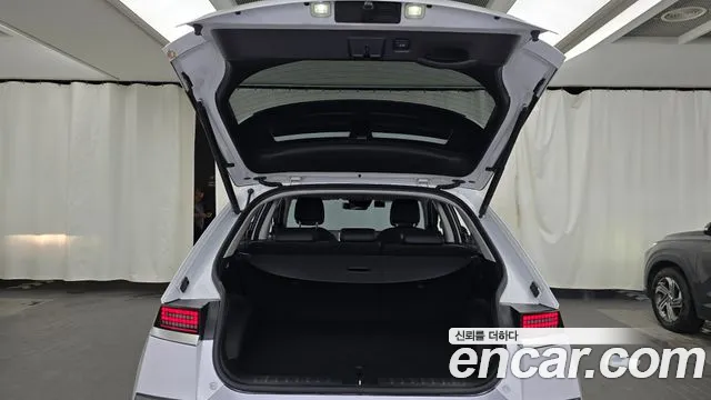 Hyundai Ioniq5 Ioniq5 — Фото автомобиля 16