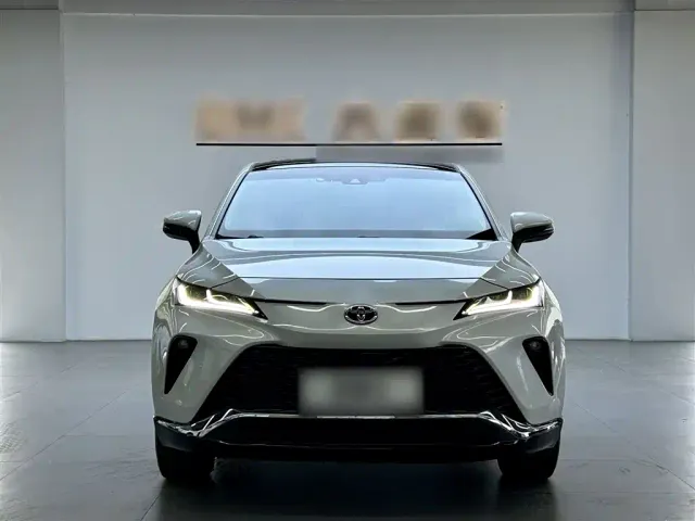 Toyota Venza — Фото автомобиля 2