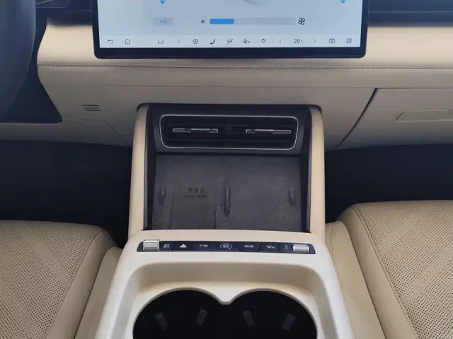 BYD Qin L — Фото автомобиля 16