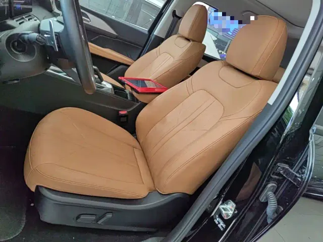 Haval H5 — Фото автомобиля 14