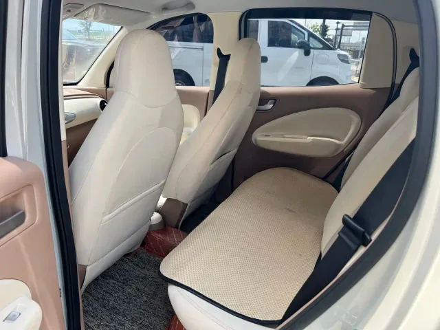 Wuling Hongguang Mini EV — Фото автомобиля 8