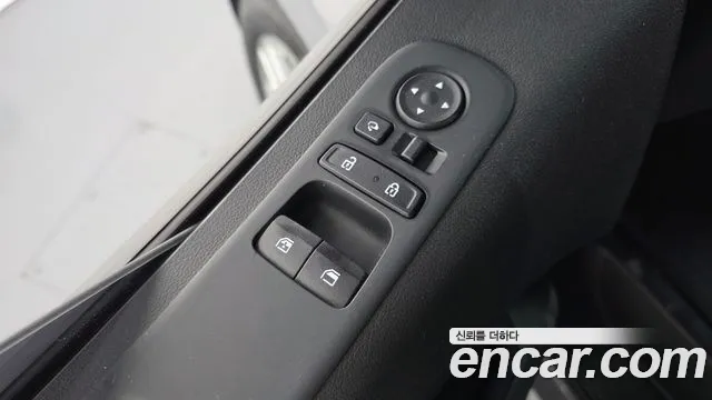 Hyundai Staria Staria Карго 3 места — Фото автомобиля 12