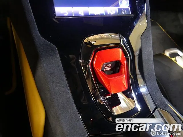 Lamborghini Huracan — Фото автомобиля 14