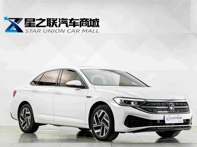 Volkswagen Sagitar — Фото автомобиля 5