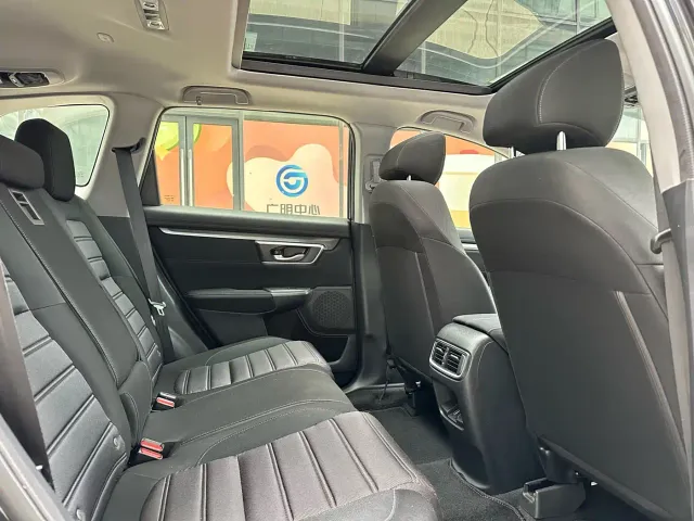 Honda Breeze — Фото автомобиля 25