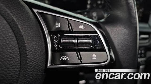 Kia Seltos New — Фото автомобиля 24