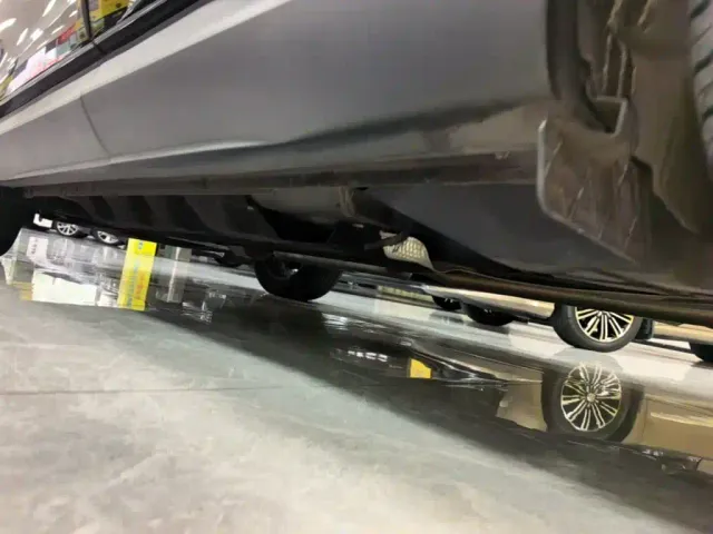 Ford Edge — Фото автомобиля 21