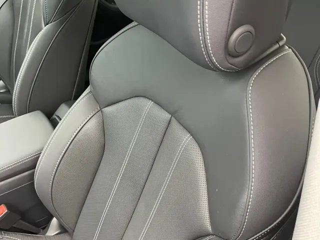 Audi Audi A4L 2022 40 TFSI Luxury Dynamic — Фото автомобиля 18