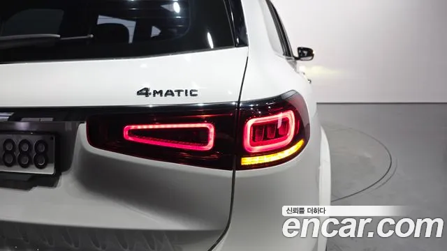 Mercedes-Benz GLS-Class — Фото автомобиля 16
