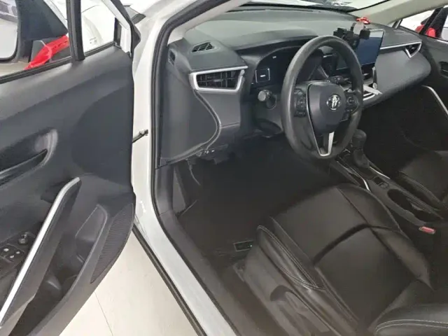 Toyota Frontlander — Фото автомобиля 15