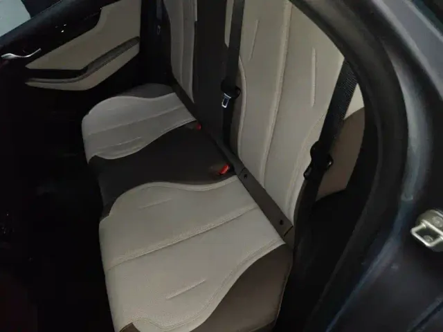 BYD Qin PLUS — Фото автомобиля 13