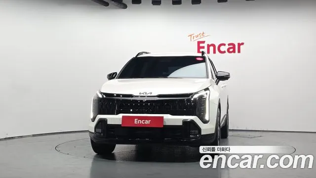 Kia Sportage — Фото автомобиля 3