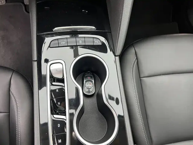 Buick Regal — Фото автомобиля 14