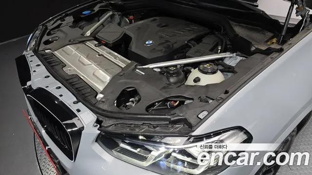 BMW X4 xDrive20i M Sport Pro Special Edition — Фото автомобиля 4