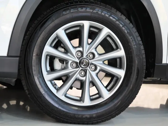 Mazda CX-5 — Фото автомобиля 4