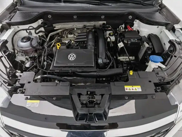Jetta VS5 — Фото автомобиля 6