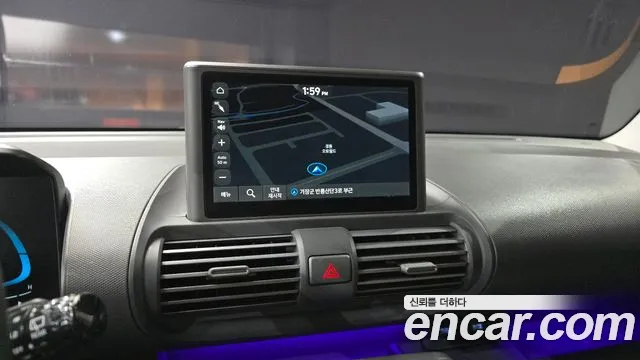Hyundai Casper — Фото автомобиля 16