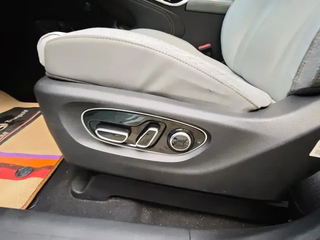 Aion AION V 2022 Model Plus 70 Smart Leader Edition NCM — Фото автомобиля 15